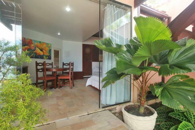 Vila Casa Maravilhosa A Beira Mar Em Angra Dos Reis Exteriér fotografie