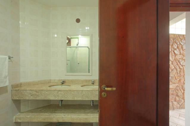 Vila Casa Maravilhosa A Beira Mar Em Angra Dos Reis Exteriér fotografie