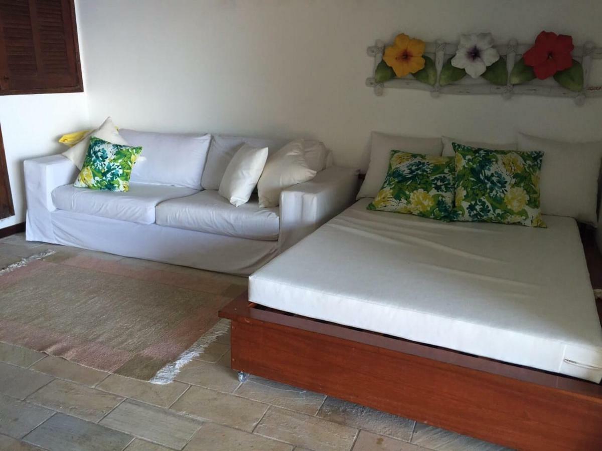 Vila Casa Maravilhosa A Beira Mar Em Angra Dos Reis Exteriér fotografie
